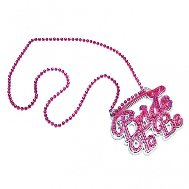 Bride to Be Necklace - Hen Night